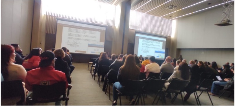Asamblea 2024