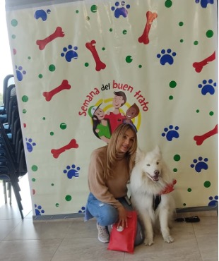 Día de la mascota